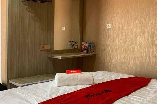 Formerly RedDoorz Plus @ Simpang USU Medan fotoÄŸrafÄ±