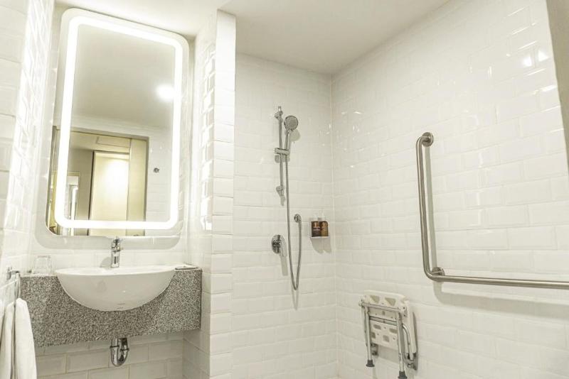Yello Hotel Jambi - Oda