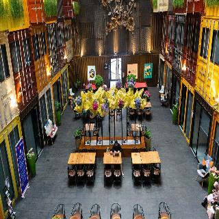 Qubika Boutique Hotel fotoÄŸrafÄ±