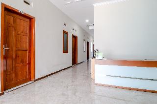 Guesthouse Nusa Indah Syariah 2 by ZUZU fotoÄŸrafÄ±