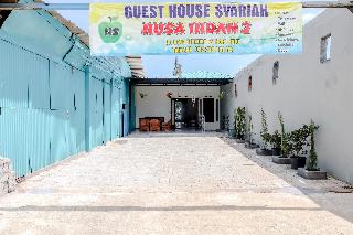 Guesthouse Nusa Indah Syariah 2 by ZUZU fotoÄŸrafÄ±