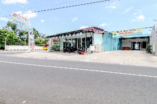 Guesthouse Nusa Indah Syariah 2 by ZUZU fotoÄŸrafÄ±