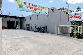 Guesthouse Nusa Indah Syariah 2 by ZUZU fotoÄŸrafÄ±