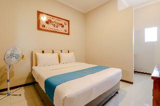 Guesthouse Nusa Indah Syariah 2 by ZUZU fotoÄŸrafÄ±