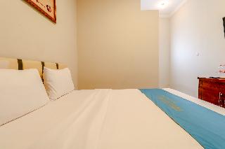 Guesthouse Nusa Indah Syariah 2 by ZUZU fotoÄŸrafÄ±