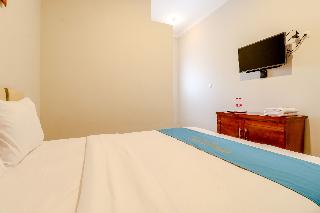 Guesthouse Nusa Indah Syariah 2 by ZUZU fotoÄŸrafÄ±