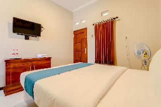 Guesthouse Nusa Indah Syariah 2 by ZUZU fotoÄŸrafÄ±