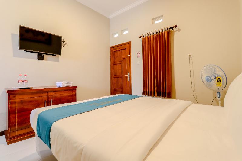 Guesthouse Nusa Indah Syariah 2 by ZUZU - Oda