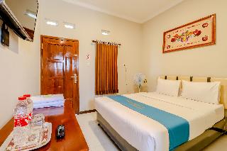 Guesthouse Nusa Indah Syariah 2 by ZUZU fotoÄŸrafÄ±