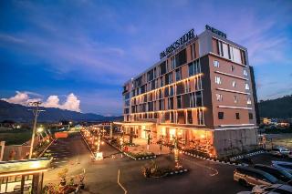 Parkside Gayo Petro Hotel Takengon otel fotoğrafı