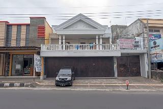 Formerly RedDoorz Perintis Guesthouse Tasikmalay otel fotoğrafı