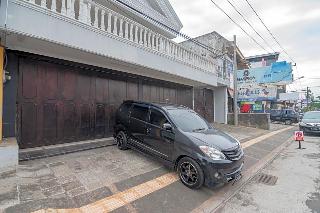 Formerly RedDoorz Perintis Guesthouse Tasikmalay fotoÄŸrafÄ±