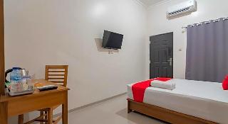 Formerly RedDoorz Perintis Guesthouse Tasikmalay fotoÄŸrafÄ±