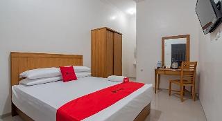Formerly RedDoorz Perintis Guesthouse Tasikmalay fotoÄŸrafÄ±