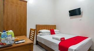 Formerly RedDoorz Perintis Guesthouse Tasikmalay fotoÄŸrafÄ±