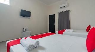 Formerly RedDoorz Perintis Guesthouse Tasikmalay fotoÄŸrafÄ±