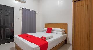 Formerly RedDoorz Perintis Guesthouse Tasikmalay fotoÄŸrafÄ±