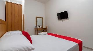 Formerly RedDoorz Perintis Guesthouse Tasikmalay fotoÄŸrafÄ±