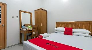 Formerly RedDoorz Perintis Guesthouse Tasikmalay fotoÄŸrafÄ±