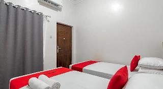 Formerly RedDoorz Perintis Guesthouse Tasikmalay fotoÄŸrafÄ±