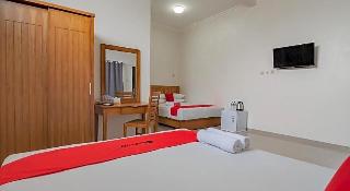 Formerly RedDoorz Perintis Guesthouse Tasikmalay fotoÄŸrafÄ±