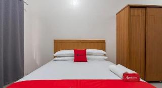 Formerly RedDoorz Perintis Guesthouse Tasikmalay fotoÄŸrafÄ±