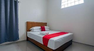 Formerly RedDoorz Perintis Guesthouse Tasikmalay fotoÄŸrafÄ±