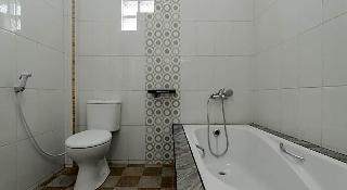 Formerly RedDoorz Perintis Guesthouse Tasikmalay fotoÄŸrafÄ±