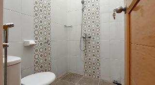 Formerly RedDoorz Perintis Guesthouse Tasikmalay fotoÄŸrafÄ±