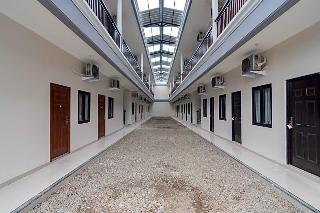 Formerly RedDoorz Perintis Guesthouse Tasikmalay fotoÄŸrafÄ±