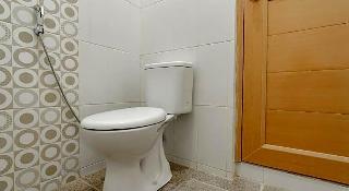 Formerly RedDoorz Perintis Guesthouse Tasikmalay fotoÄŸrafÄ±
