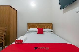 Formerly RedDoorz Perintis Guesthouse Tasikmalay fotoÄŸrafÄ±