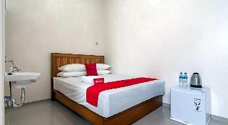 Formerly RedDoorz Perintis Guesthouse Tasikmalay fotoÄŸrafÄ±