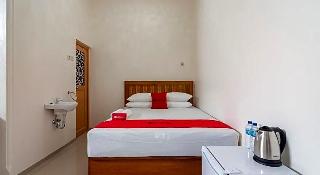Formerly RedDoorz Perintis Guesthouse Tasikmalay fotoÄŸrafÄ±