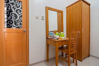 Formerly RedDoorz Perintis Guesthouse Tasikmalay fotoÄŸrafÄ±