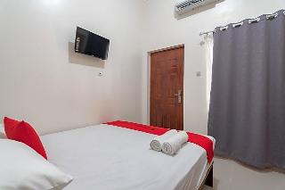 Formerly RedDoorz Perintis Guesthouse Tasikmalay fotoÄŸrafÄ±