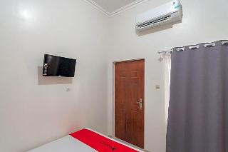 Formerly RedDoorz Perintis Guesthouse Tasikmalay fotoÄŸrafÄ±