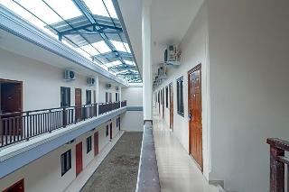 Formerly RedDoorz Perintis Guesthouse Tasikmalay fotoÄŸrafÄ±