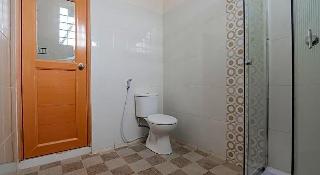 Formerly RedDoorz Perintis Guesthouse Tasikmalay fotoÄŸrafÄ±