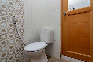 Formerly RedDoorz Perintis Guesthouse Tasikmalay fotoÄŸrafÄ±