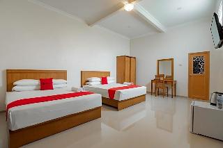 Formerly RedDoorz Perintis Guesthouse Tasikmalay fotoÄŸrafÄ±