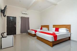 Formerly RedDoorz Perintis Guesthouse Tasikmalay fotoÄŸrafÄ±