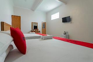 Formerly RedDoorz Perintis Guesthouse Tasikmalay fotoÄŸrafÄ±