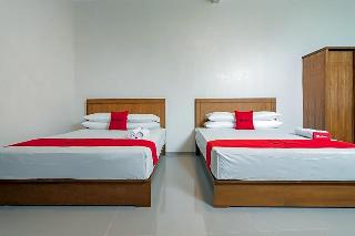 Formerly RedDoorz Perintis Guesthouse Tasikmalay fotoÄŸrafÄ±