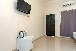 Formerly RedDoorz Perintis Guesthouse Tasikmalay fotoÄŸrafÄ±