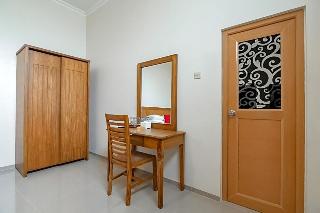 Formerly RedDoorz Perintis Guesthouse Tasikmalay fotoÄŸrafÄ±