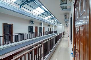 Formerly RedDoorz Perintis Guesthouse Tasikmalay fotoÄŸrafÄ±