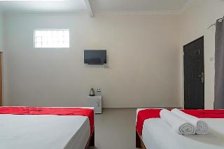 Formerly RedDoorz Perintis Guesthouse Tasikmalay fotoÄŸrafÄ±