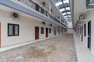 Formerly RedDoorz Perintis Guesthouse Tasikmalay fotoÄŸrafÄ±
