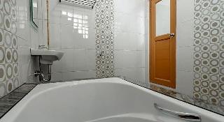Formerly RedDoorz Perintis Guesthouse Tasikmalay fotoÄŸrafÄ±